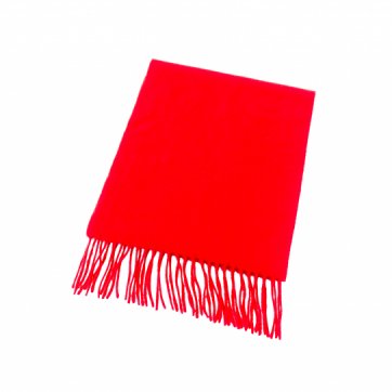 Cashmere scarf small