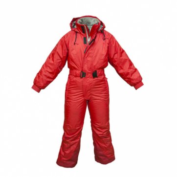 Gore-Tex Suit