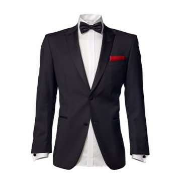 Dinner Jacket