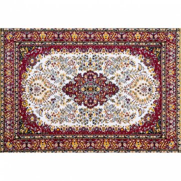 Persian carpet up to 2 SQM