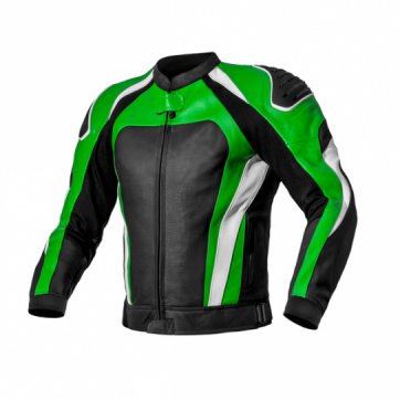 Textile Motorcycle Jacket