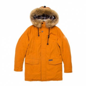 Children Ski Jacket