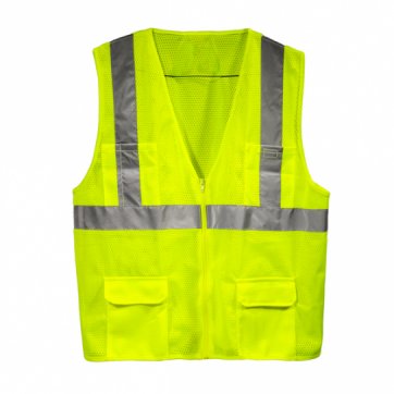 Reflective Vest