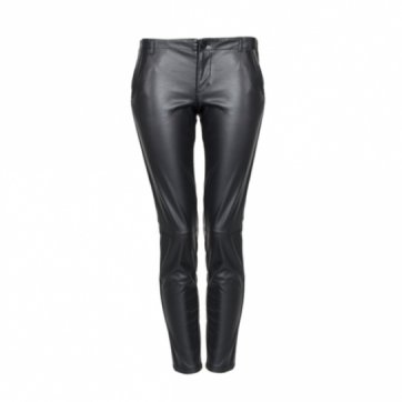 Leather Trousers