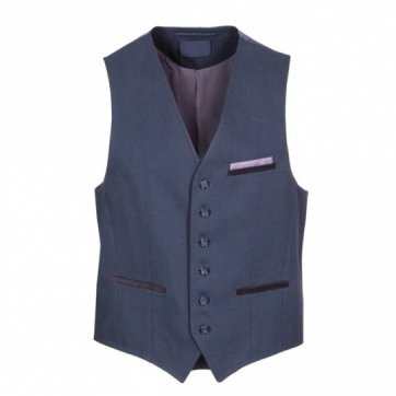 Suit Vest