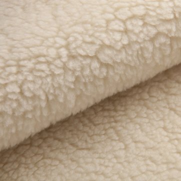 Sheep Wool Duvet Double