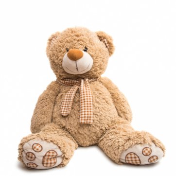 Teddy Bear Large (up to 60 cm)