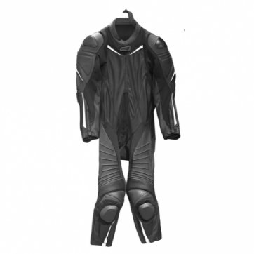 Textile Motorcycle Suit
