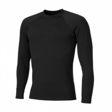 Long sleeve T-shirt - sleeve shortening