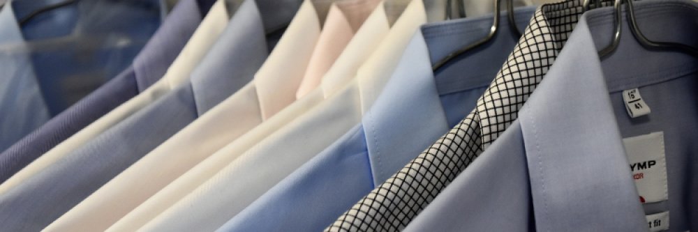 10 tipů pro péči o pánský oblek