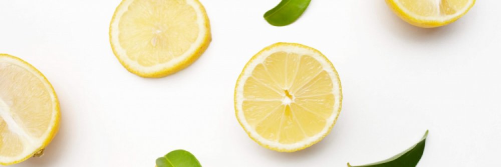 Dejte vale chemii a poznejte účinky citronu nejen při praní prádla