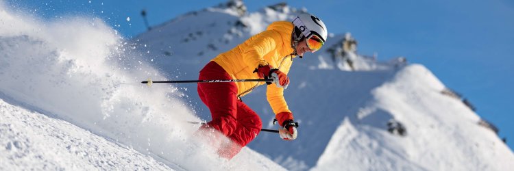 Připravte své lyžařské a snowboardové oblečení na letošní sezónu!
