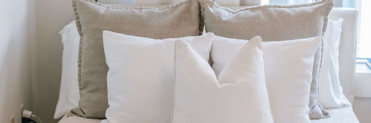 Do you know how and when to clean duvets and other feather products?