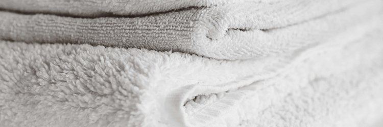 Jak správně prát ručníky, aby byly měkké?